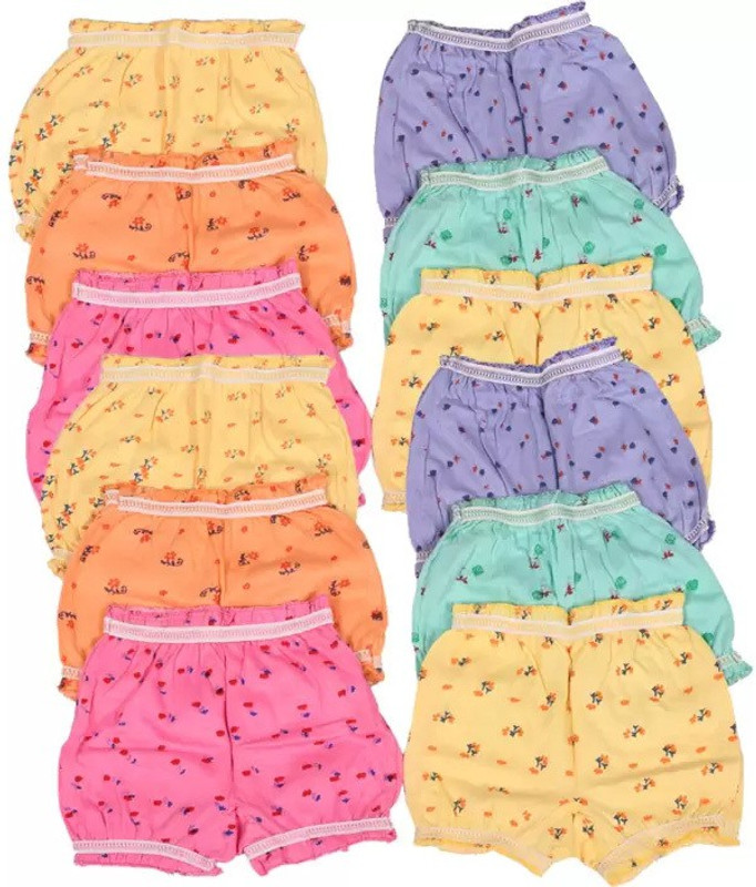 uptakers Kids Pettipant(Pink)