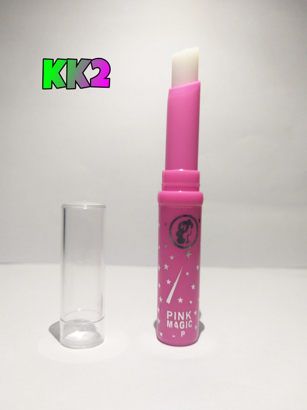 kk2 pink magic (pack of 1) strawberry(Pack of: 1, 50 g)