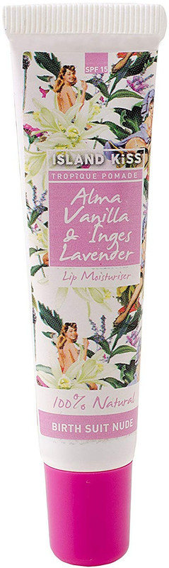 island kiss CREAM 001 vanilla(Pack of: 1, 14 g)