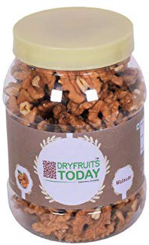  DRYFRUITS TODAY Walnut_500g Walnuts(500 g)