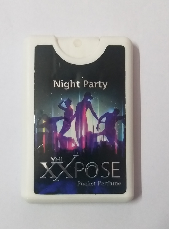 kk2 Night Party pocket perfume Perfume  -  20 ml(For Men & Women)
