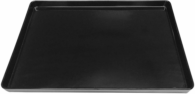 DOLPHY Kettle Tray Food and Drinks Serving Tray Tray Serving Set(Pack of 1)