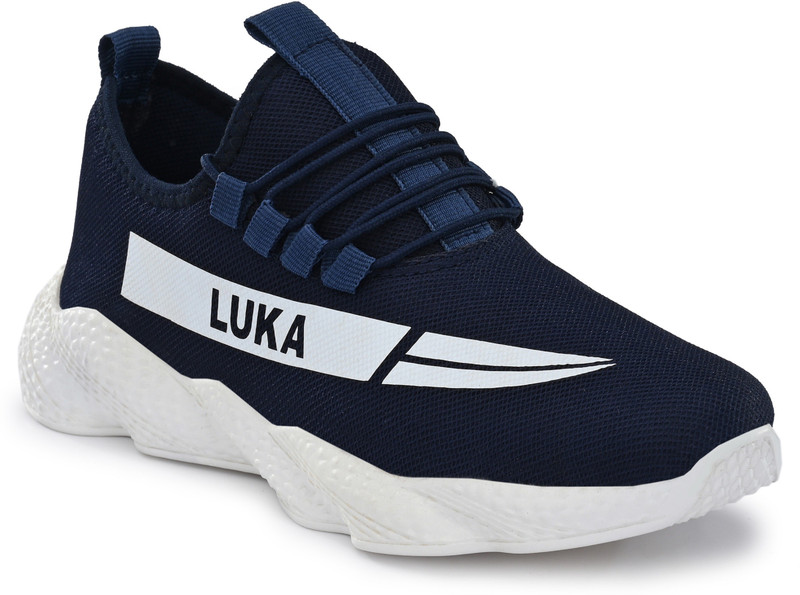 luka modric Walking Shoes,Gym Shoes,Sports Shoes For Men Running Shoes For Men(Blue)