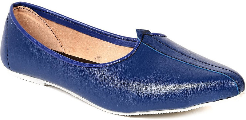 gofits jutties Jutis For Men(Blue)