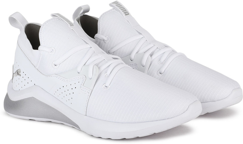 Puma emergence white shop
