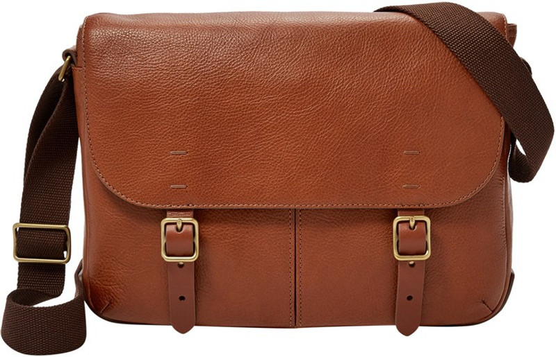 fossil sling bag