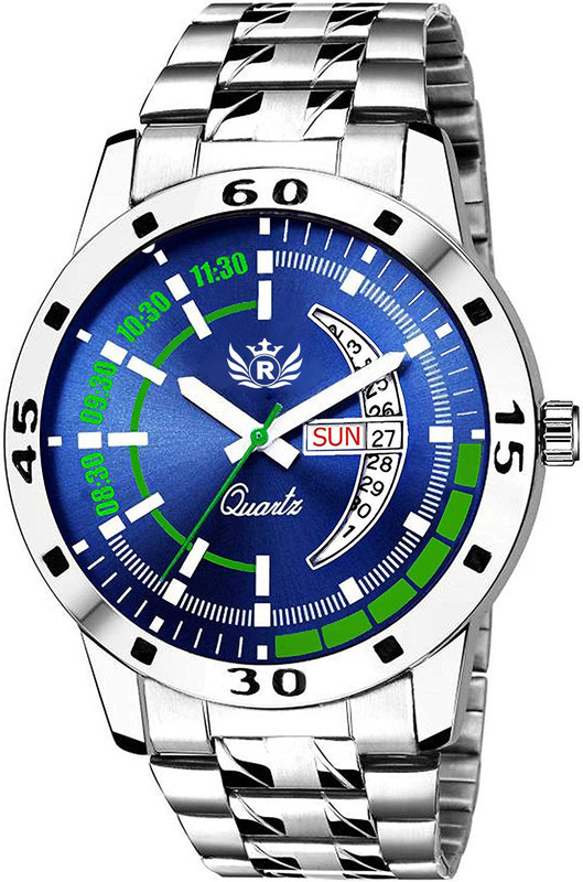 kalakruti KAM-016 Analog Watch  - For Men