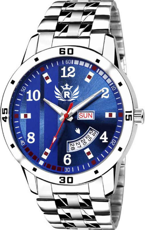 kalakruti KAM-017 Analog Watch  - For Men