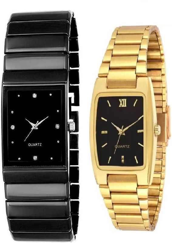 Golden watch for boys hot sale