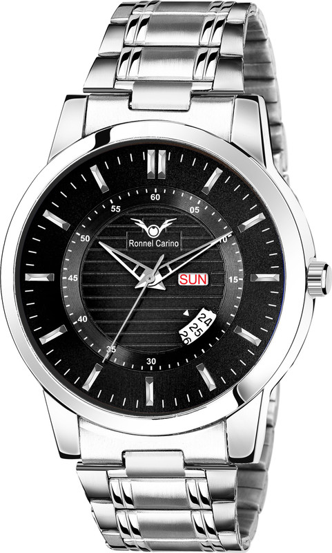 ronnel carino Formal New Analog Watch  - For Men