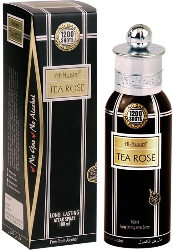 original tea rose perfume