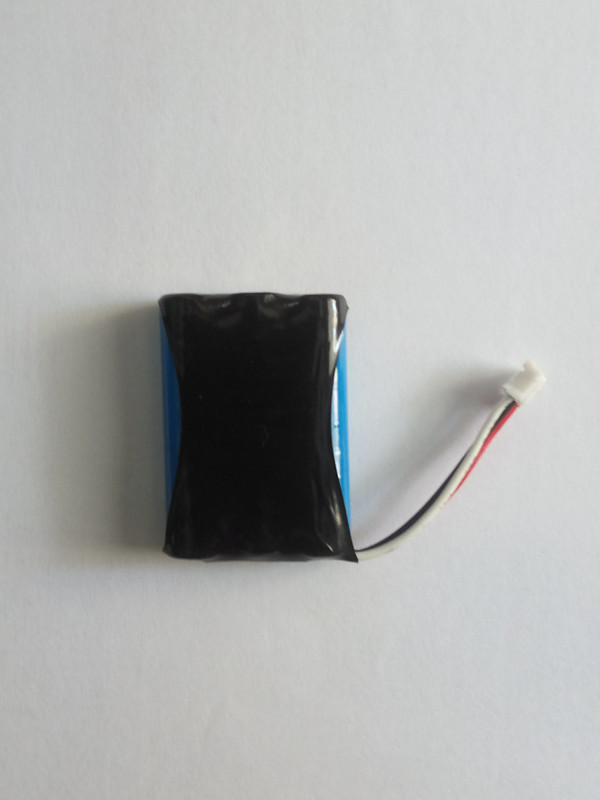 dkian Replacement for Walky  3.6V  Battery