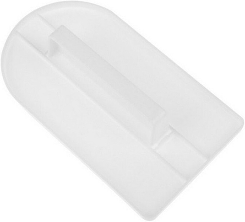 Tedemel DFO-161 Baking Smoother & Polisher(Steel)