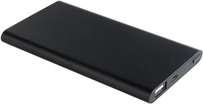 toqon Hidden Recorder HD 1080P Power Bank Spy Security Camera(32 GB, 1 Channel)
