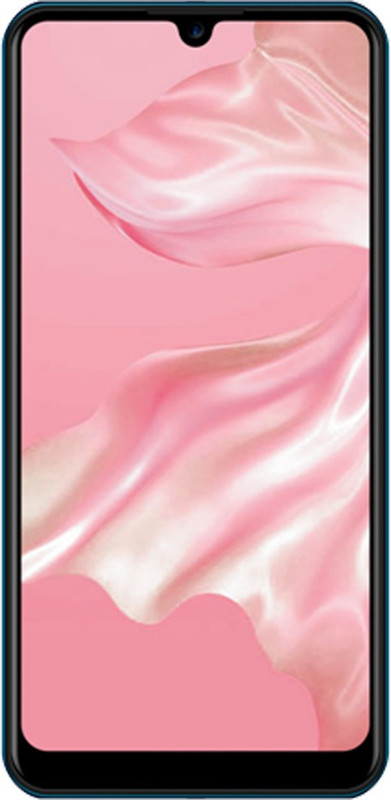 I Kall K6 (Blue, 32 GB)(4 GB RAM)