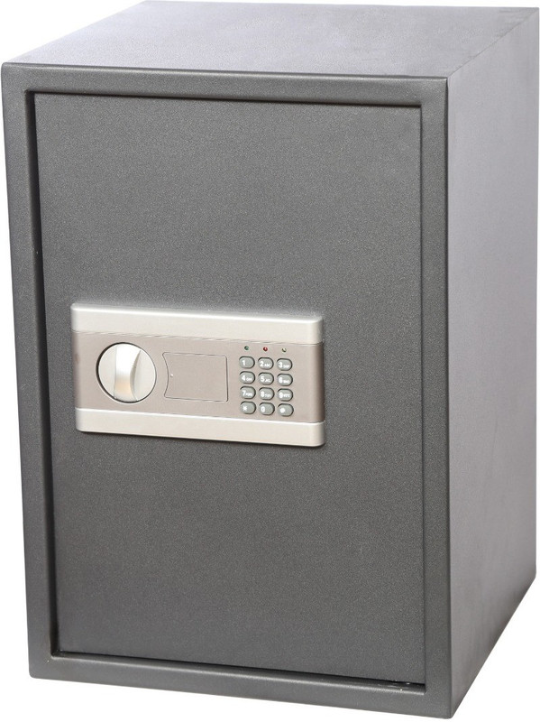 faburaa Sherni Locks Digital Electronic Safe Locker/Safe Box/with Password mm Safe Locker(Digital)