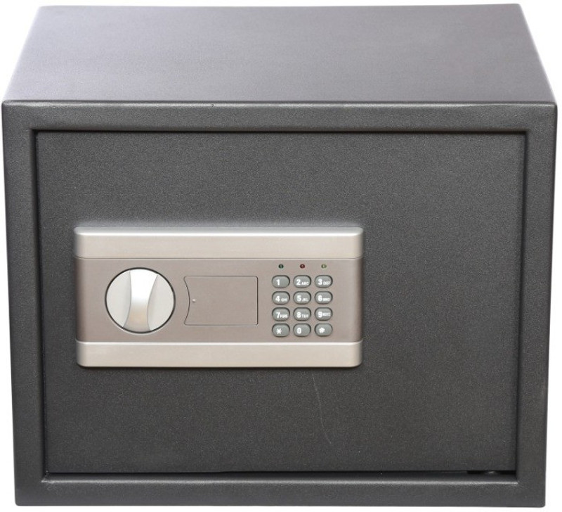 faburaa Digital Electronic Safe Locker/Safe Box/with Password (300x380x300) Safe Locker(Digital)