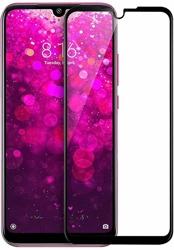 b bright edge to edge tempered glass