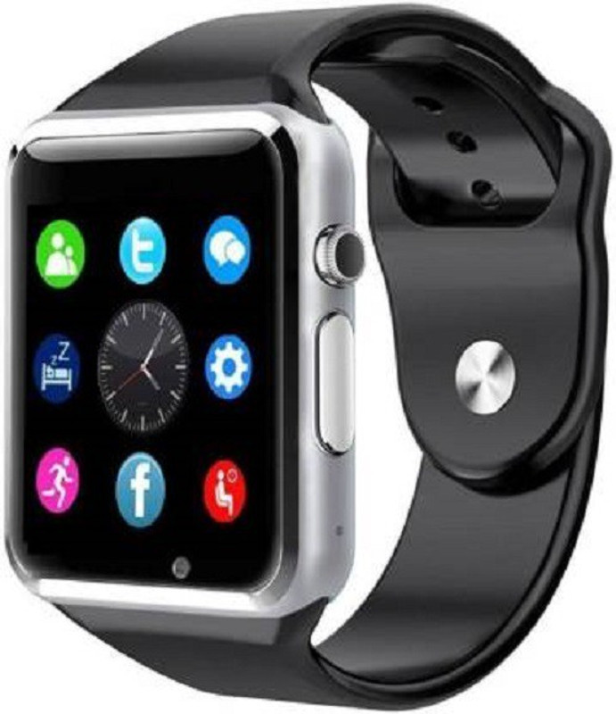 hypex a1 smart watch