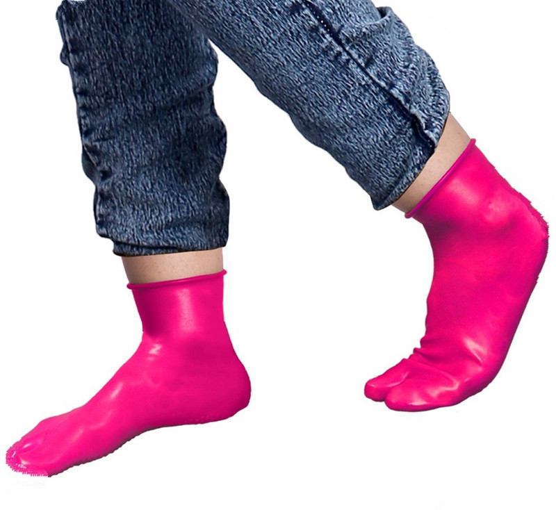 zency Men & Women Floral Print Ankle Length