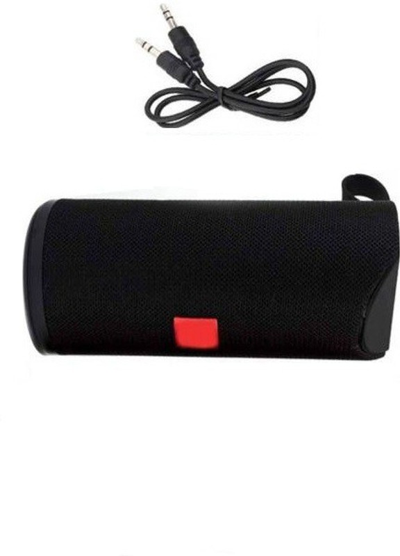 sankie Rock beat 10 W Bluetooth  Speaker(Black, Mono Channel)