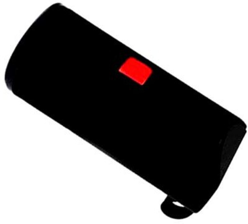 sankie Best Rock beat sound sign 10 W Bluetooth  Speaker(Black, Mono Channel)