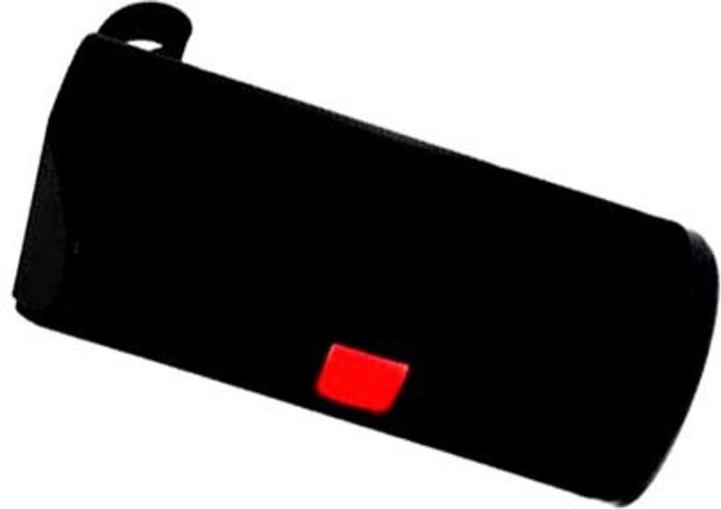sankie beat sound powerfull 10 W Bluetooth  Speaker(Black, Mono Channel)