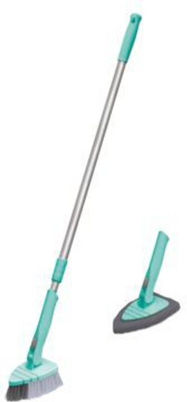 spotzero ( A R CLOUD 9) BRUSH+SCRUB WITH 180 DEGREE ROTATION Plastic Wet and Dry Brush(Blue, Pack of 1)