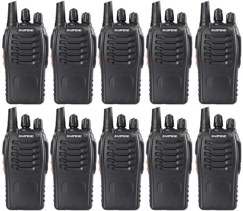 visionrabbit BAOFENG 888s walkie talkie(10pcs) BAOFENG 888s walkie talkie(10pcs) Walkie Talkie(Black) visionrabbit BAOFENG 888s walkie talkie(10pcs) BAOFENG 888s walkie talkie(10pcs) Walkie Talkie(Black)
