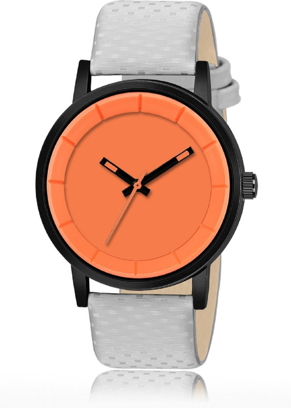 loretta WH - 10 WH_10_Grey Analog Watch  - For Men