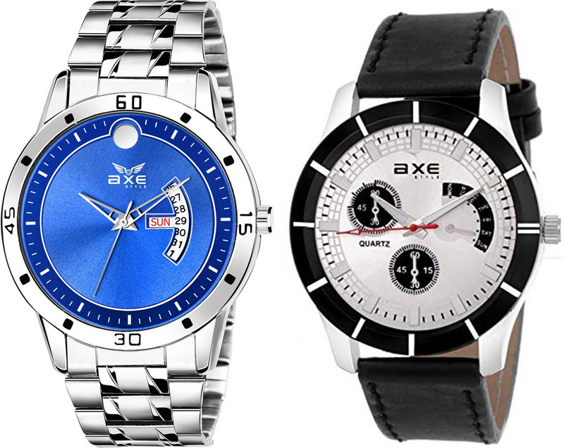Axe style watches outlet