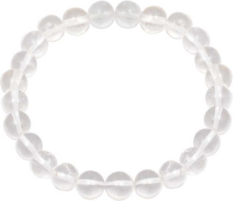 shahinpearlmart Crystal Quartz Bracelet