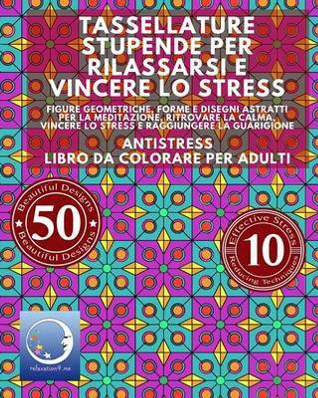 Antistress Libro Da Colorare Per Adulti Buy Online In India At Desertcart