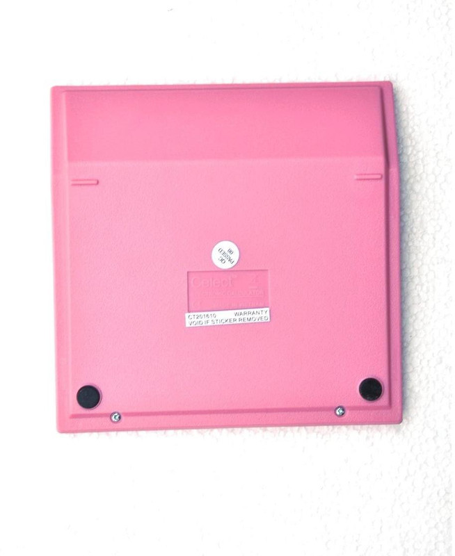 celect CT-512C Celect CT-512C Basic  Calculator(12 Digit)