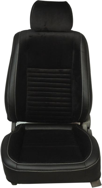 Buy fabro Fabric PU Leather Car Seat Cover For Maruti Baleno