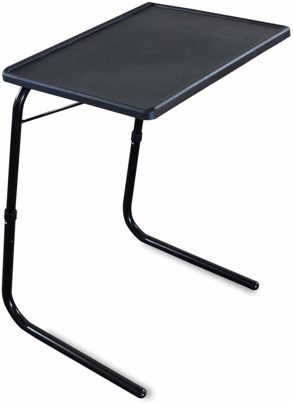 jasbircreation Black Changing Table