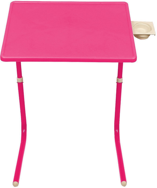 jasbircreation Pink Changing Table