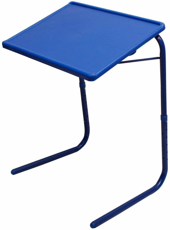 jasbircreation Blue Changing Table