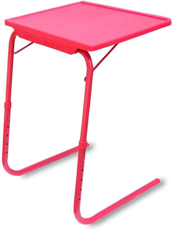 jasbircreation Pink Changing Table