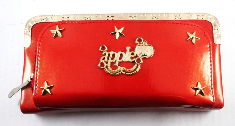 fassion passion Formal Red  Clutch