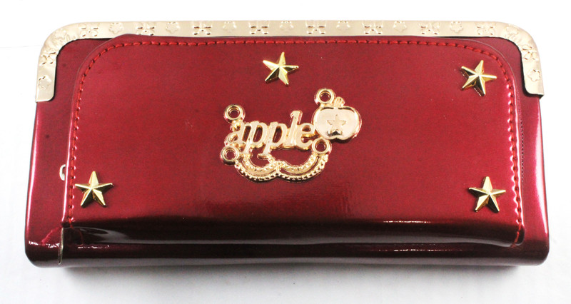 fassion passion Formal Maroon  Clutch