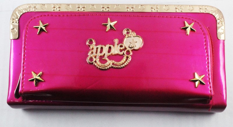 fassion passion Formal Pink  Clutch