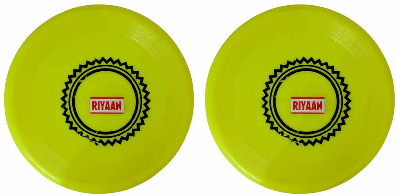 navik flying discs Plastic Discus Throw Disc(0.2 kg)