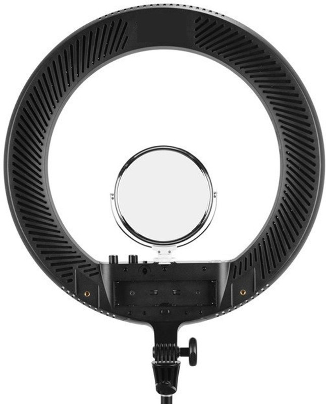 Buy Genuine Rechargeable 10 Inch LED Flash(White)