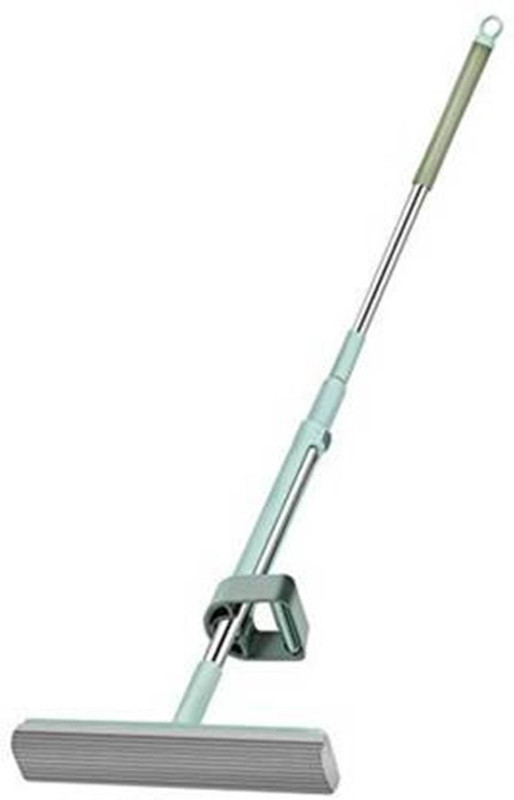 gopinathji Free Hand Washing Flat Mop |360°Universal Rotating Cleaning Floor Mop Dry Cleaning Tools Mop