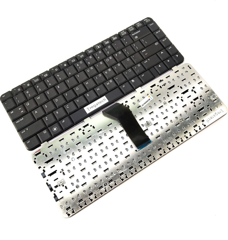 SellZone Pavilion DV4-2055BR, DV4-2058NR, DV4-2060BR Laptop Keyboard Replacement Key