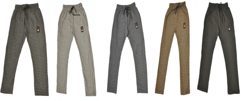 Vestido track pants cheap