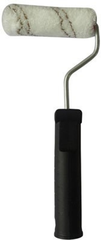 kubimart Plush Sleeve Cover Wall Paint Painting Roller Paint Roller(Pack of 1)