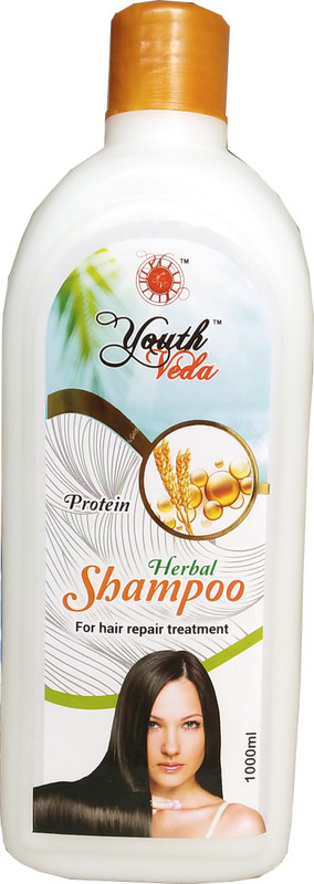 youthveda Youth Veda Protein Shampoo(1000 ml)
