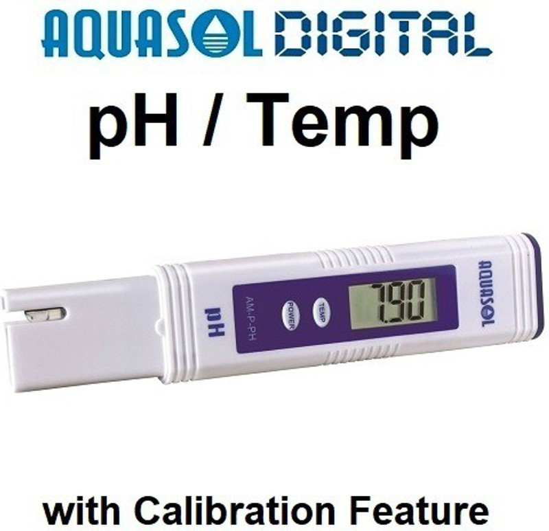 aquasol digital AM-P-PH Digital TDS Meter